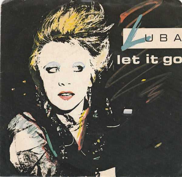 Luba - Let It Go