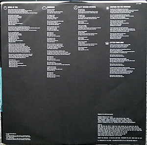 The Vapors - New Clear Days