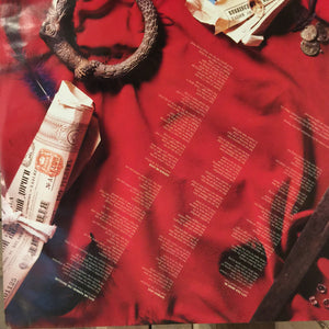 Alan Parsons Project, The - Vulture Culture - 1985
