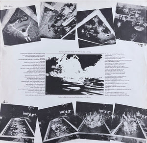 Boomtown Rats, The - The Fine Art Of Surfacing - 1979