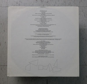 The Parachute Club - At The Feet Of The Moon 1984 - Quarantunes