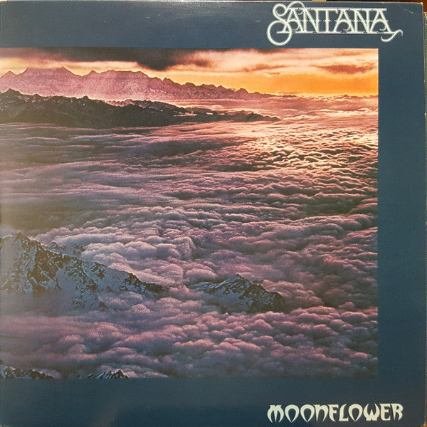 Santana - Moonflower