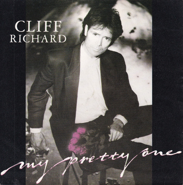 Cliff Richard - My Pretty One