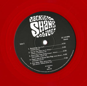 Jackie Shane - Jackie Shane Live - 2015