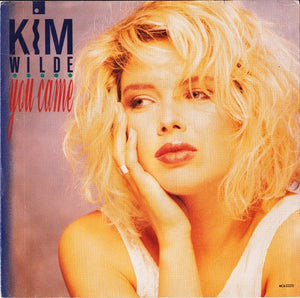 Kim Wilde - You Came - 1988
