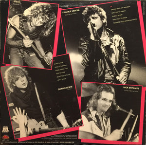 Teenage Head - Some Kinda Fun