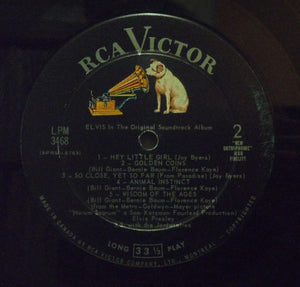 Elvis Presley - Harum Scarum