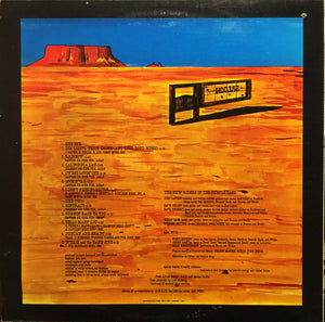 New Riders Of The Purple Sage - Powerglide