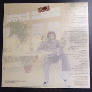Jim Croce - I Got A Name - 1973