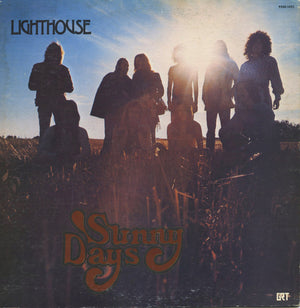 Lighthouse - Sunny Days - 1972