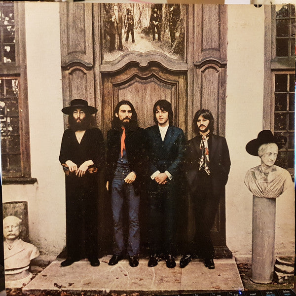 Beatles, The - The Beatles Again - 1970