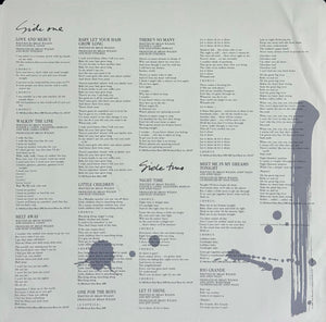 Brian Wilson - Brian Wilson - 1988