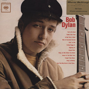 Bob Dylan - Bob Dylan - 2010