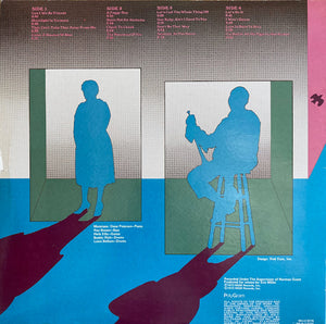 Ella Fitzgerald - Ella & Louis