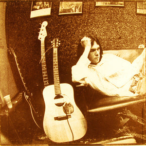 Neil Young - After The Gold Rush - 1970