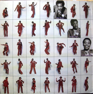 Dramatics, The Featuring Ron Banks - Larry Demps - Willie Ford - Lenny Mayes - LJ Reynolds - Drama V - 1975