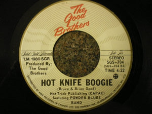 Good Brothers (2), The - How Long - 1980