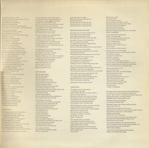 Bruce Springsteen - Born To Run