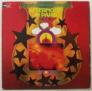 Stéphane Grappelli - Afternoon In Paris