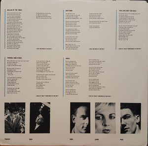 Everything But The Girl - Love Not Money - 1985