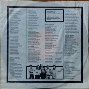 Beau Dommage - Beau Dommage