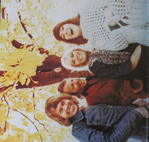 ABBA - Greatest Hits - 1977