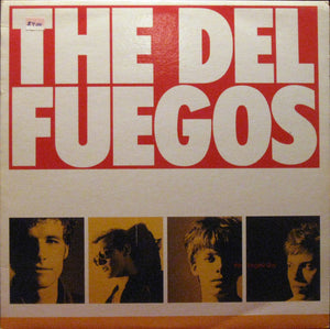 The Del Fuegos - The Longest Day