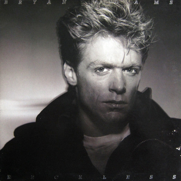 Bryan Adams - Reckless - 1984