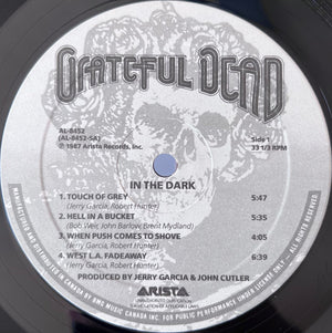 Grateful Dead, The - In The Dark - 1987