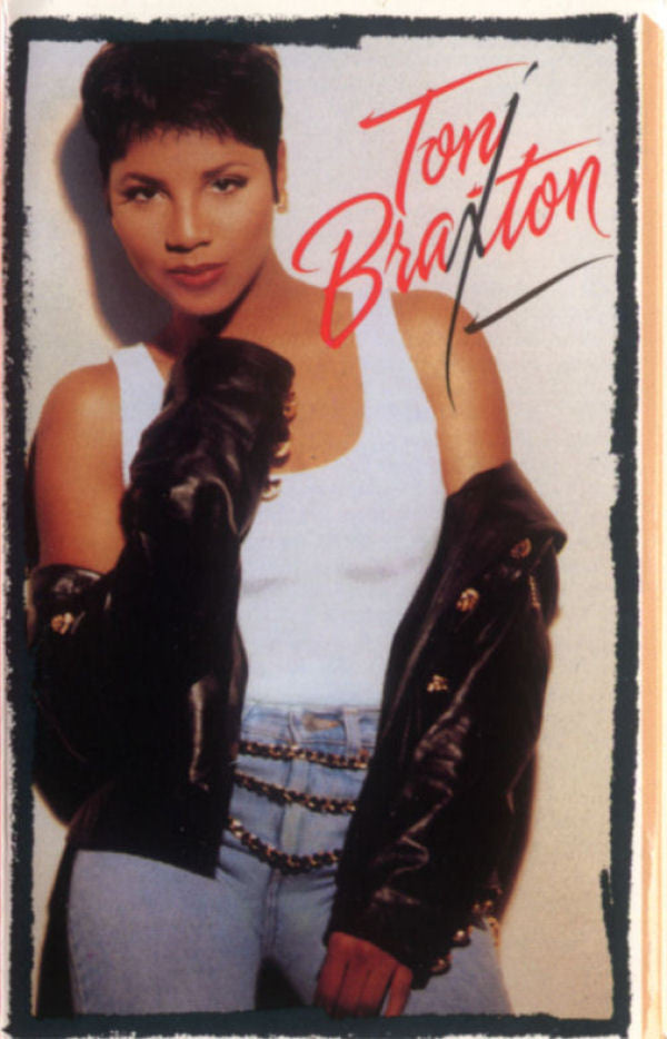 Toni Braxton - Toni Braxton
