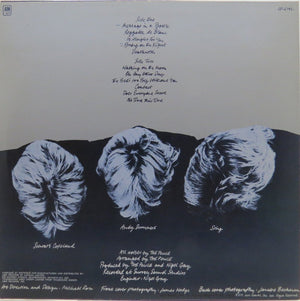 Police, The - Reggatta De Blanc - 1979