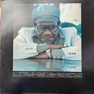 Bobby Bland - Get On Down With Bobby Bland