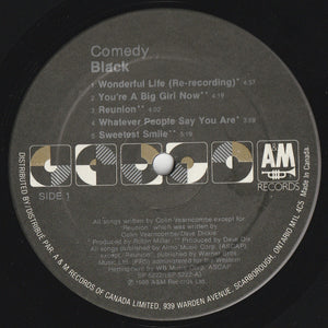 Black - Comedy - 1989