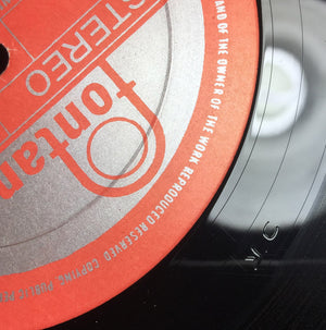 Nana Mouskouri - Christmas With Nana Mouskouri - 1972