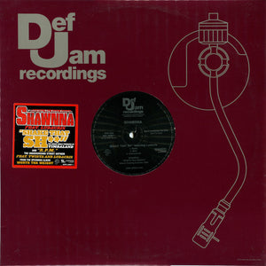 Shawnna - Shake That Sh**