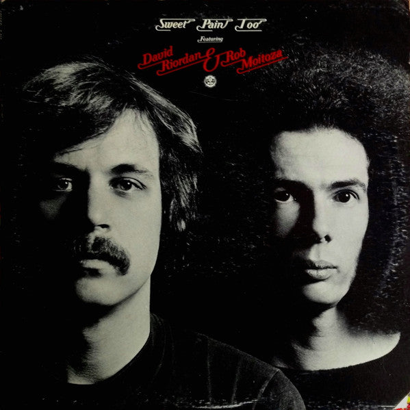 Sweet Pain - Sweet Pain Too