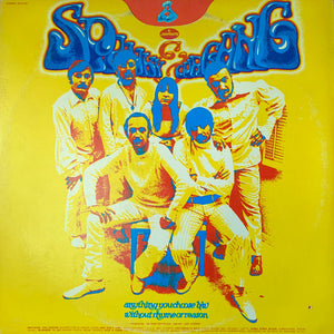 Spanky & Our Gang - Anything You Choose B/W Without Rhyme Or Reason