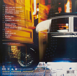 Dixie Chicks - Taking The Long Way