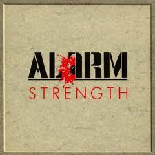 Alarm, The - Strength - 1985