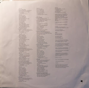 Judson Spence - Judson Spence - 1988