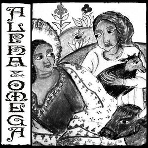Alpha & Omega - The Half That’s Never Been Told - 2014