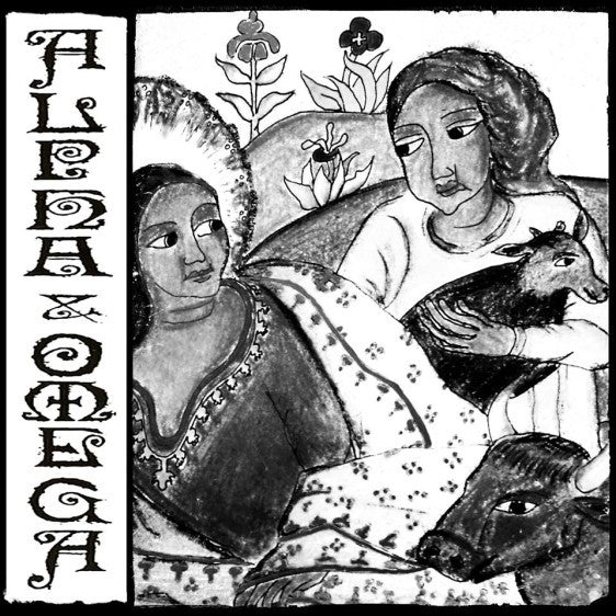 Alpha & Omega - The Half That’s Never Been Told - 2014