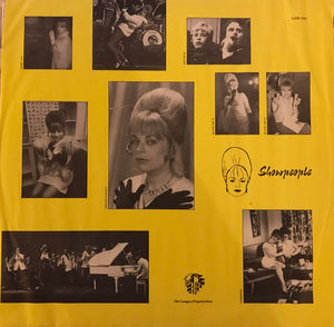 Mari Wilson - Showpeople - 1983
