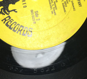 1910 Fruitgum Company - 1, 2, 3 Red Light