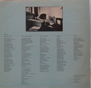 Joan Armatrading - To The Limit - 1978