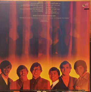 Association (2), The - Birthday - 1968