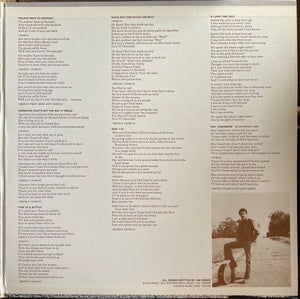 Jim Croce - You Don't Mess Around With Jim - 1972