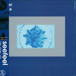 Seefeel - Quique