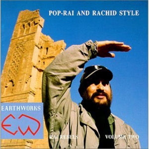Various - Pop - Rai And Rachid Style