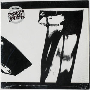 Mary's Danish - There Goes The Wondertruck... 1989 - Quarantunes